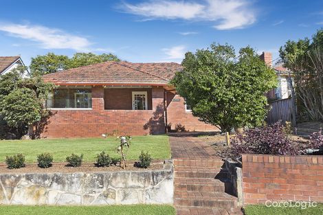 Property photo of 4 Muriel Avenue Epping NSW 2121