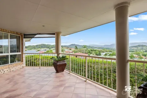 3 The Plateau, Murwillumbah, NSW 2484