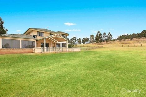 Property photo of 13 Ann Place Narellan Vale NSW 2567