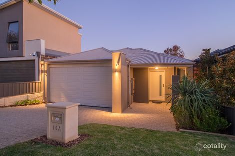 Property photo of 10A Hodgson Street Tuart Hill WA 6060