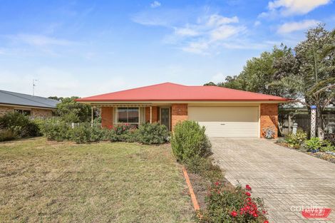 Property photo of 36 Kingston Road North Wonthaggi VIC 3995