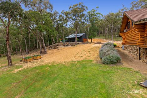 Property photo of 919 Buttermans Track Christmas Hills VIC 3775