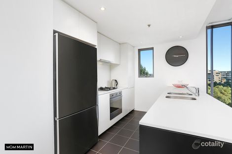 Property photo of 26/22 Gadigal Avenue Zetland NSW 2017