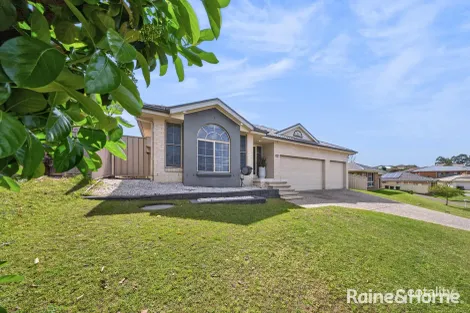 Property photo of 85 Clayton Crescent Rutherford NSW 2320