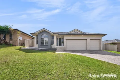 85 Clayton Cres, Rutherford, NSW 2320