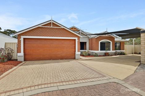 19 Fullman Turn, Baldivis, WA 6171