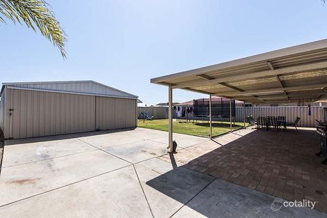 7 Stirling Cl, Port Kennedy, WA 6172