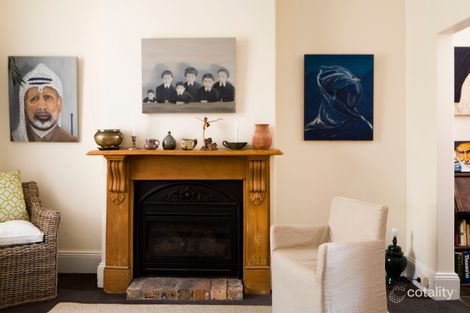 Property photo of 197 Brougham Street Woolloomooloo NSW 2011