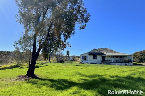 Property photo of 122 Old Monteagle Road Young NSW 2594