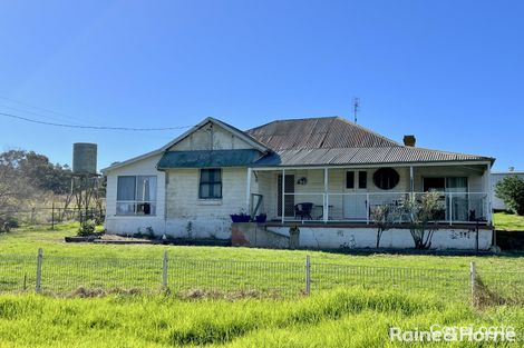 Property photo of 122 Old Monteagle Road Young NSW 2594