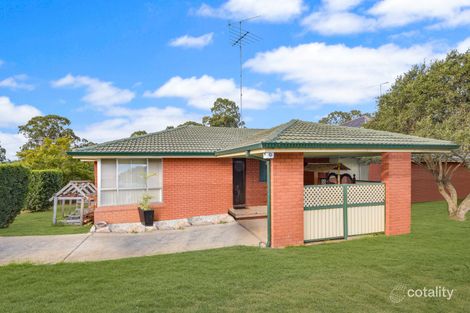 Property photo of 24 Raymond Avenue Campbelltown NSW 2560