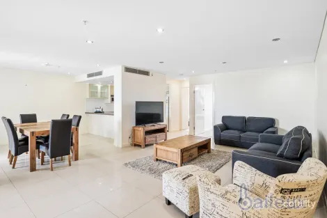 Property photo of 303/27 River Street Mackay QLD 4740