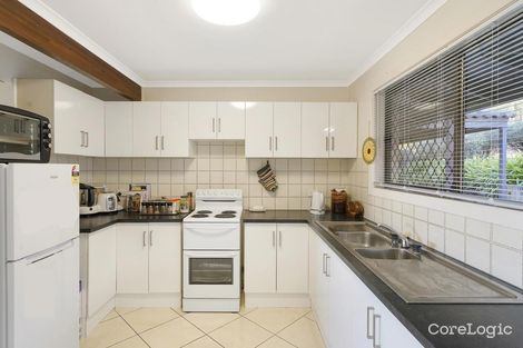 Property photo of 24/2 Benjamin Street Mount Lofty QLD 4350
