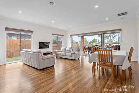 Property photo of 107 Lancefield Circuit Eynesbury VIC 3338