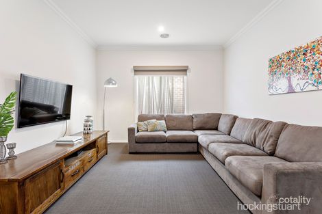 Property photo of 107 Lancefield Circuit Eynesbury VIC 3338