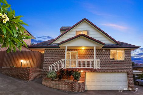 Property photo of 8/15-17 Salt Pan Road Peakhurst NSW 2210