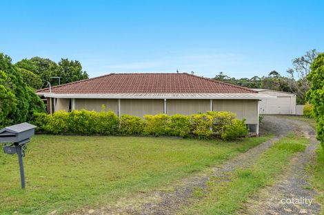 Property photo of 4 Willow Place Casino NSW 2470