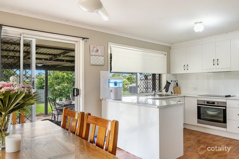 Property photo of 4 Willow Place Casino NSW 2470