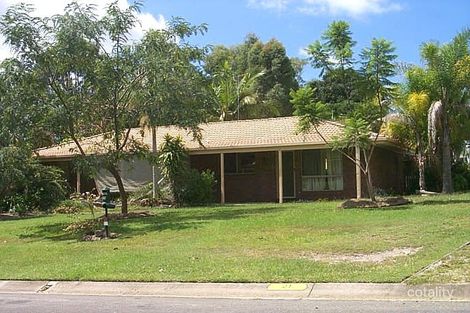 Property photo of 21 Kentucky Crescent Oxenford QLD 4210