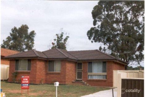 Property photo of 4 Patonga Close Woodbine NSW 2560