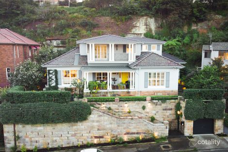 Property photo of 32 Park Avenue Mosman NSW 2088