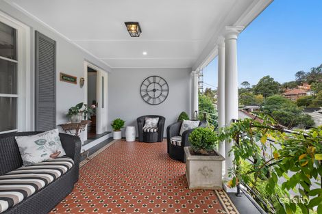 Property photo of 32 Park Avenue Mosman NSW 2088