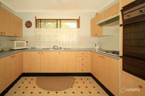 Property photo of 15/41 Bottle Forest Road Heathcote NSW 2233