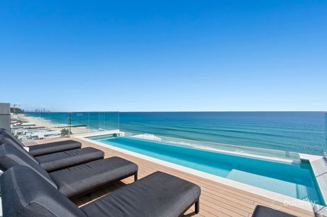 Property photo of 703/124-126 Jefferson Lane Palm Beach QLD 4221