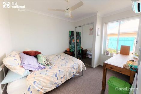 Property photo of 45 Panorama Drive Biloela QLD 4715