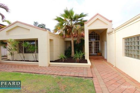 Property photo of 34 Burtonia Place Canning Vale WA 6155