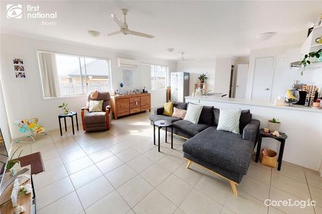 Property photo of 45 Panorama Drive Biloela QLD 4715