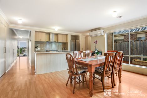 Property photo of 19 Newington Parade Mernda VIC 3754