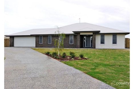Property photo of 20 Freeman Close Chinchilla QLD 4413