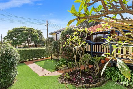 Property photo of 51 Wanganella Street Balgowlah NSW 2093