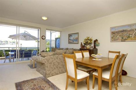 Property photo of 19/22 Wolseley Street Drummoyne NSW 2047