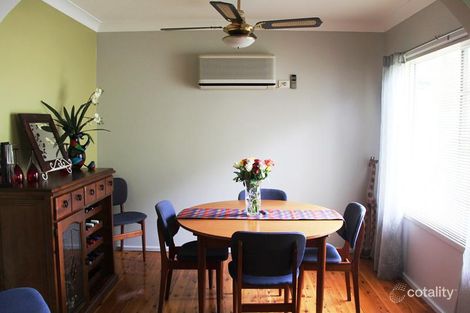 Property photo of 35 Delasala Drive Macquarie Hills NSW 2285