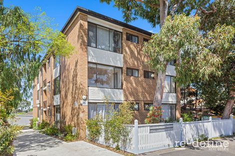 8/18 Shaftesbury St, Essendon, VIC 3040