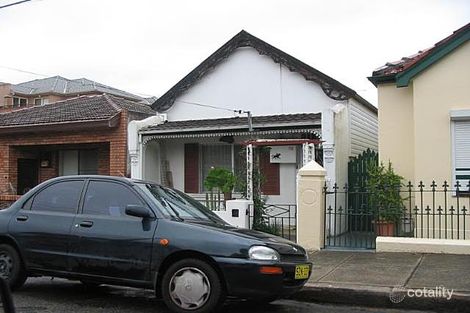 Property photo of 72 Petersham Road Marrickville NSW 2204