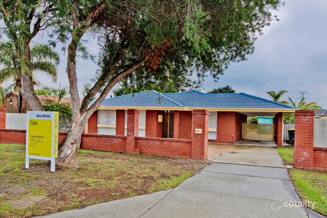 Property photo of 35 Cuttler Avenue Beechboro WA 6063