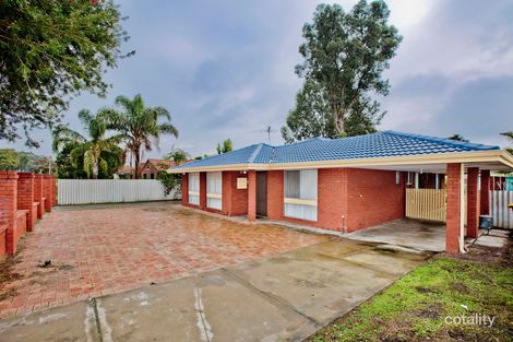 Property photo of 35 Cuttler Avenue Beechboro WA 6063