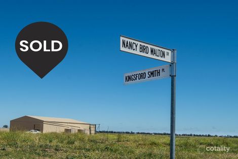 Property photo of 14 Kingsford Smith Place Narromine NSW 2821