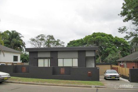 4 Keirle St, North Manly, NSW 2100