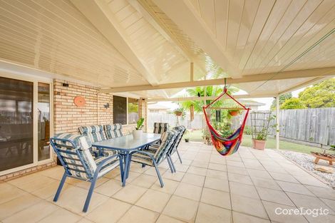 Property photo of 36 Apanie Street Middle Park QLD 4074