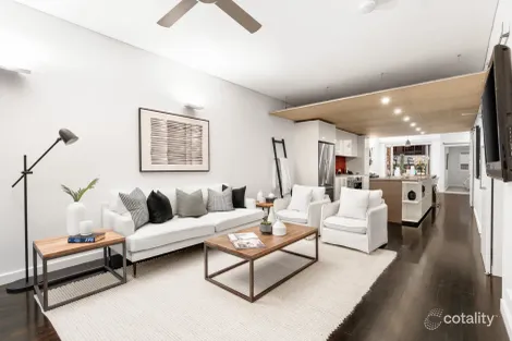 Property photo of 5/112 Cabramatta Road Cremorne NSW 2090