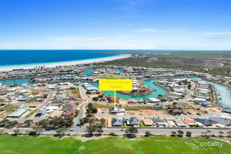 Property photo of 54 Gilmore Crescent Wallaroo SA 5556
