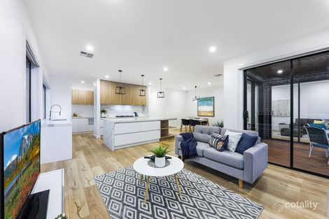 Property photo of 3 Camberwell Parade Mickleham VIC 3064