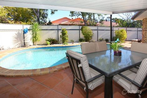 Property photo of 20 Heidelberg Circuit Robina QLD 4226