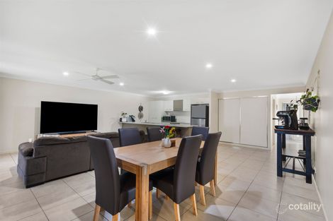 Property photo of 2/15 Tranquillity Circle Brassall QLD 4305