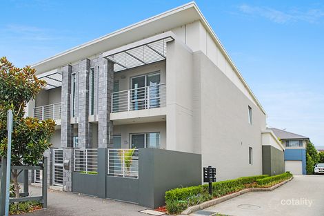 Property photo of 55B Union Street Cooks Hill NSW 2300
