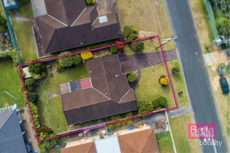 Property photo of 127 Warden Street Ulladulla NSW 2539